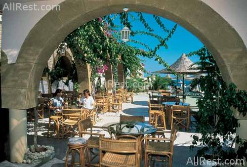 Aldemar Paradise Village 10